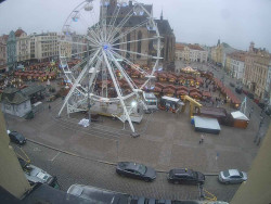 Náměstí Republiky