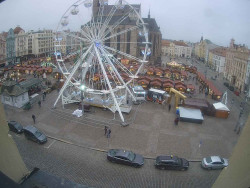 Náměstí Republiky