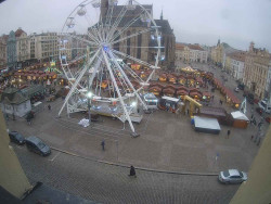 Náměstí Republiky