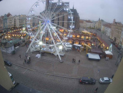 Náměstí Republiky