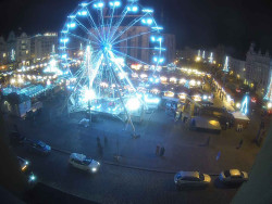 Náměstí Republiky