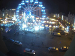 Náměstí Republiky