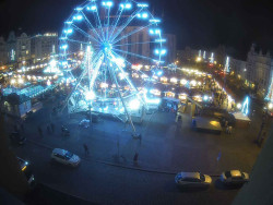 Náměstí Republiky