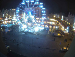 Náměstí Republiky