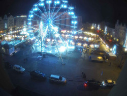 Náměstí Republiky