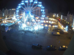 Náměstí Republiky