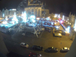 Náměstí Republiky