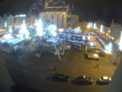 Náměstí Republiky