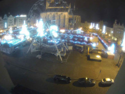 Náměstí Republiky