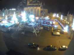 Náměstí Republiky