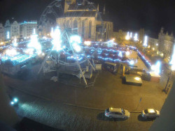 Náměstí Republiky