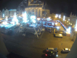 Náměstí Republiky