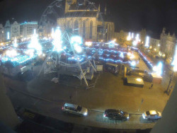 Náměstí Republiky