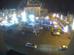 Náměstí Republiky