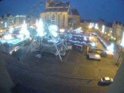 Náměstí Republiky