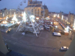 Náměstí Republiky