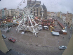 Náměstí Republiky