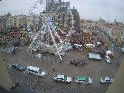 Náměstí Republiky