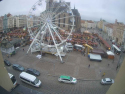 Náměstí Republiky