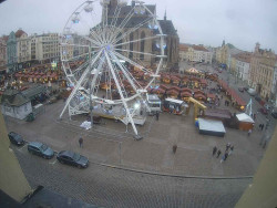 Náměstí Republiky