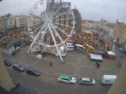 Náměstí Republiky