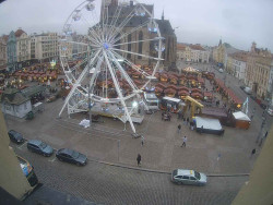 Náměstí Republiky