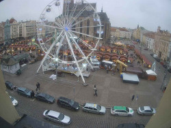 Náměstí Republiky