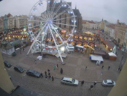 Náměstí Republiky