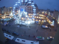 Náměstí Republiky