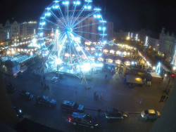 Náměstí Republiky