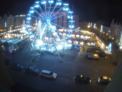 Náměstí Republiky