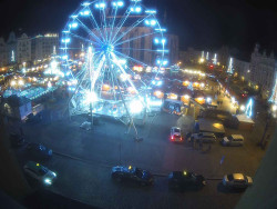 Náměstí Republiky