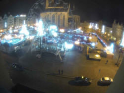 Náměstí Republiky