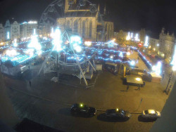 Náměstí Republiky