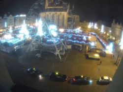 Náměstí Republiky