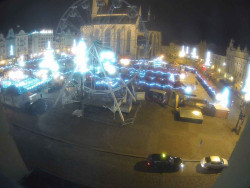 Náměstí Republiky