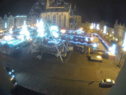 Náměstí Republiky