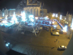 Náměstí Republiky