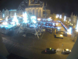 Náměstí Republiky