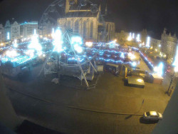 Náměstí Republiky