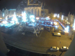 Náměstí Republiky