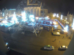 Náměstí Republiky