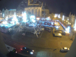 Náměstí Republiky