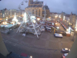 Náměstí Republiky