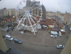 Náměstí Republiky