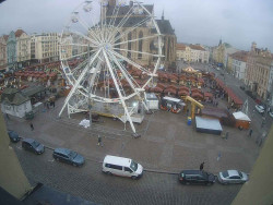 Náměstí Republiky