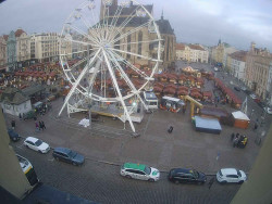 Náměstí Republiky