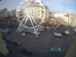 Náměstí Republiky