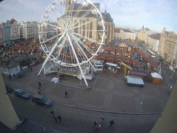 Náměstí Republiky