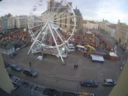 Náměstí Republiky